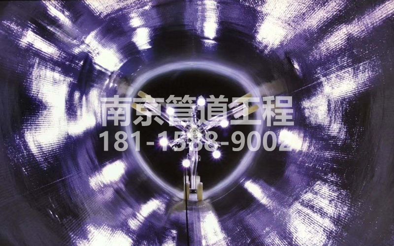 小区管道修复