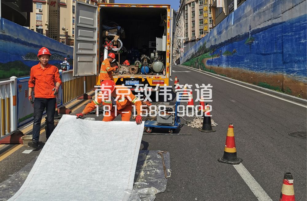 小区市政箱货设备